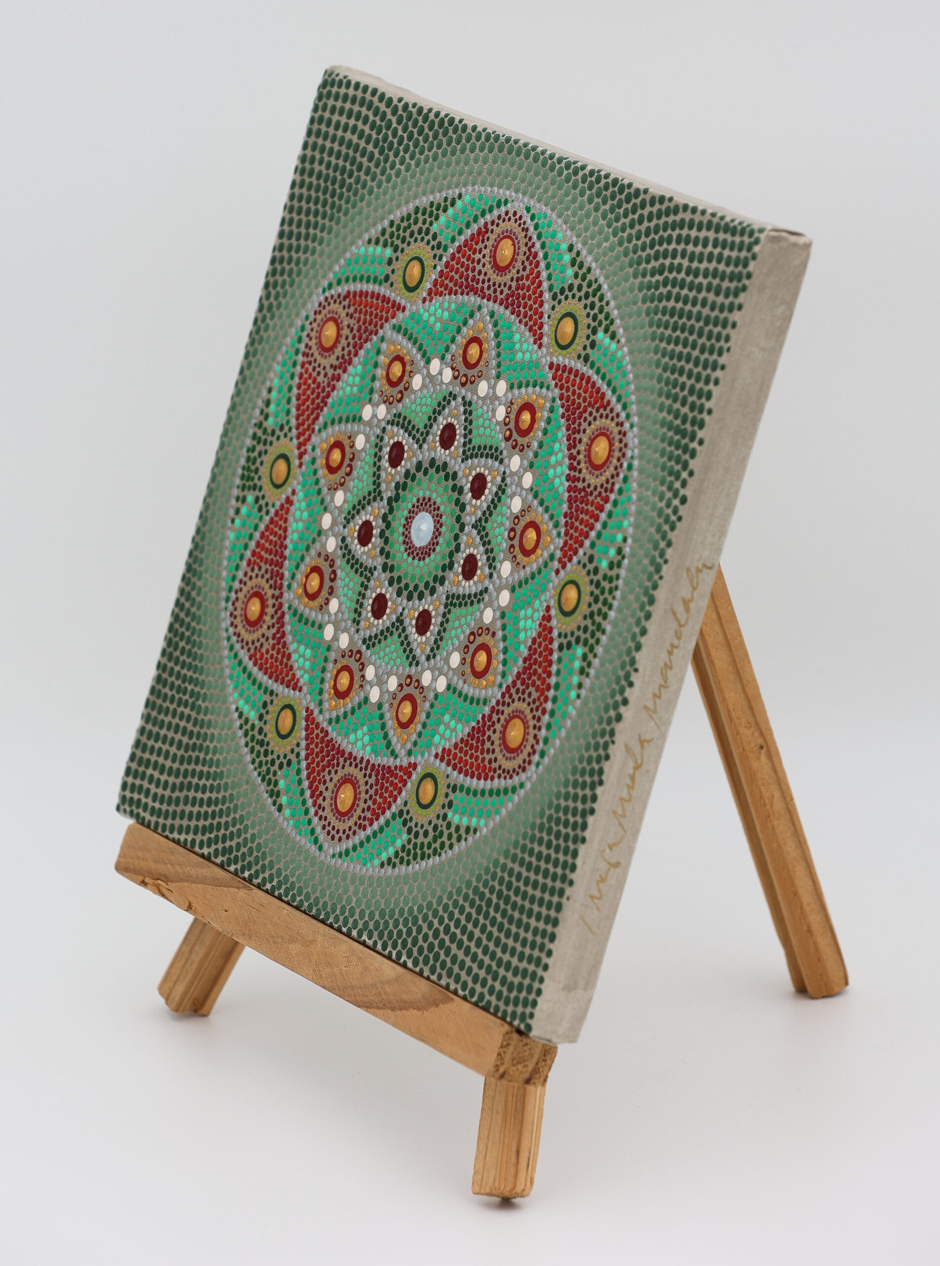 Mandala poguma za nov zagon1