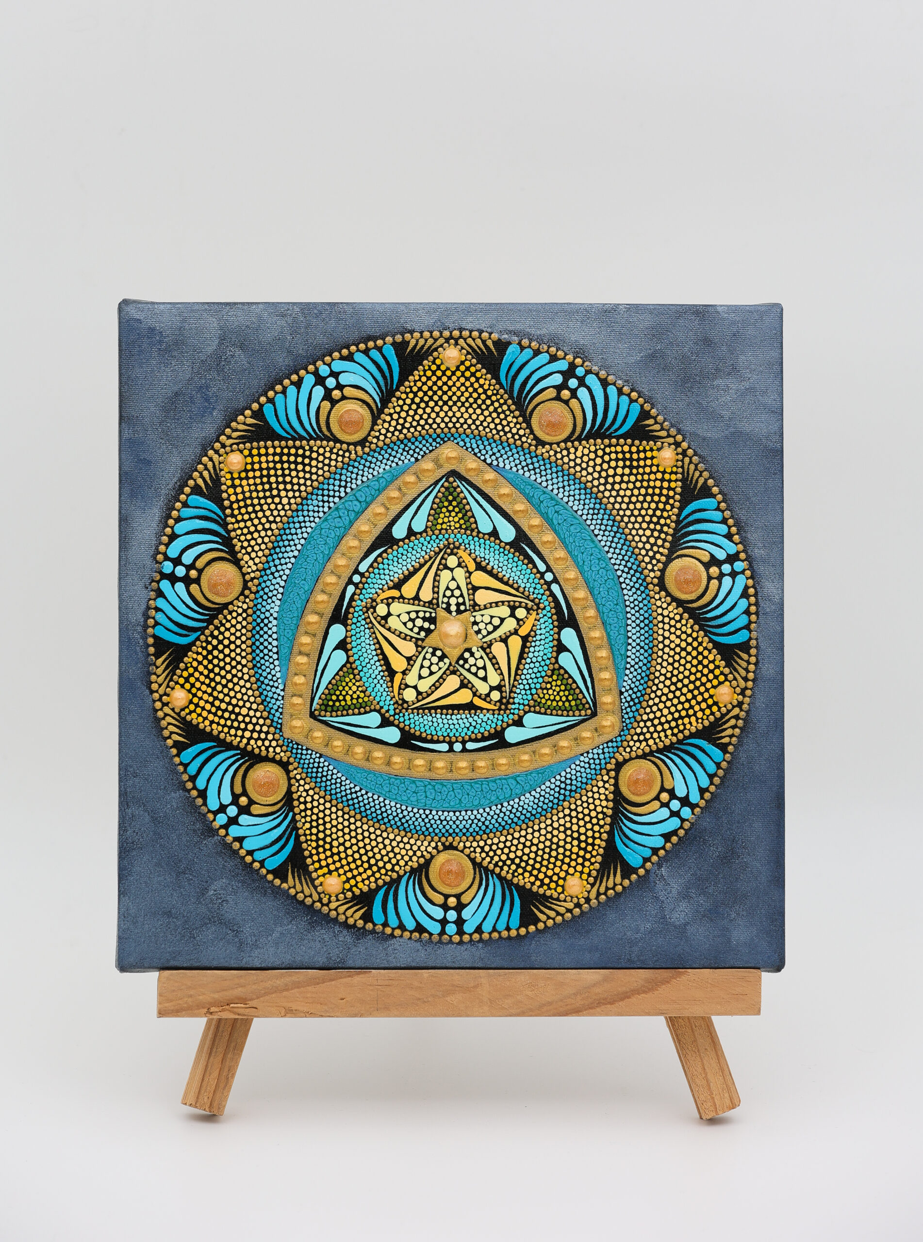 Mandala sočutja