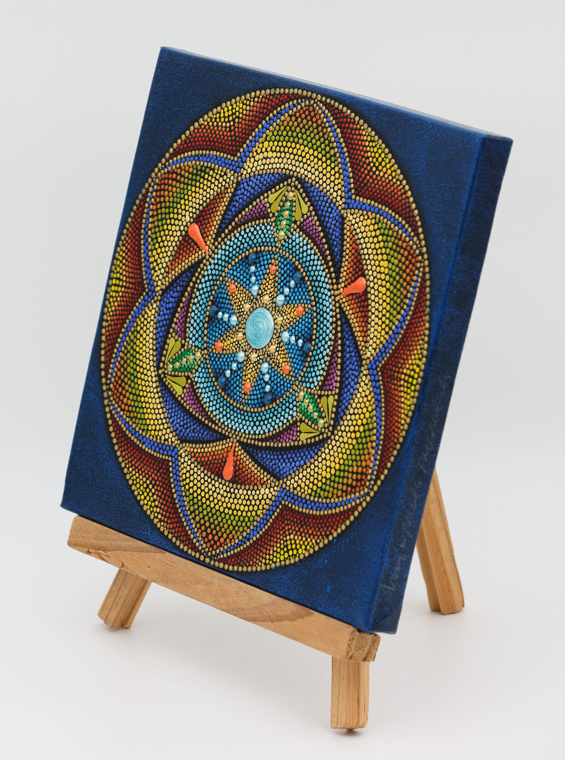 Mandala zavesti1